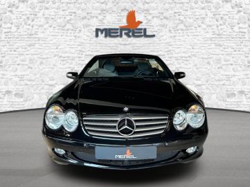 Mercedes-Benz SL